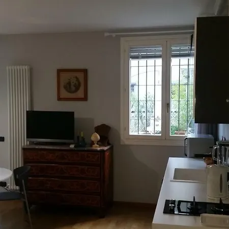 Il Giardinetto - Smart Working - Airport - Private Parking - Private Garden - Ducati - Philip Morris *