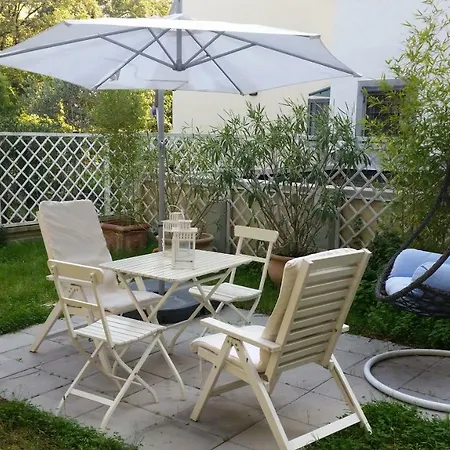 Il Giardinetto - Smart Working - Airport - Private Parking - Private Garden - Ducati - Philip Morris *