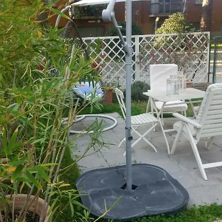 Il Giardinetto - Smart Working - Airport - Private Parking - Private Garden - Ducati - Philip Morris * Bologna