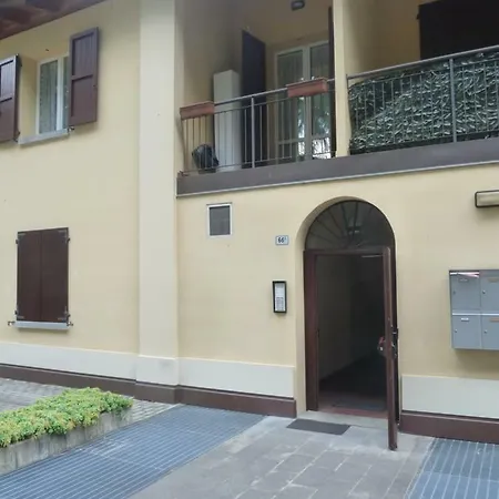 Il Giardinetto - Smart Working - Airport - Private Parking - Private Garden - Ducati - Philip Morris 博洛尼亚