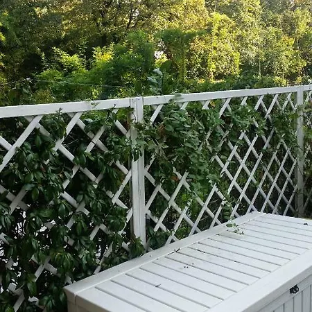 Il Giardinetto - Smart Working - Airport - Private Parking - Private Garden - Ducati - Philip Morris