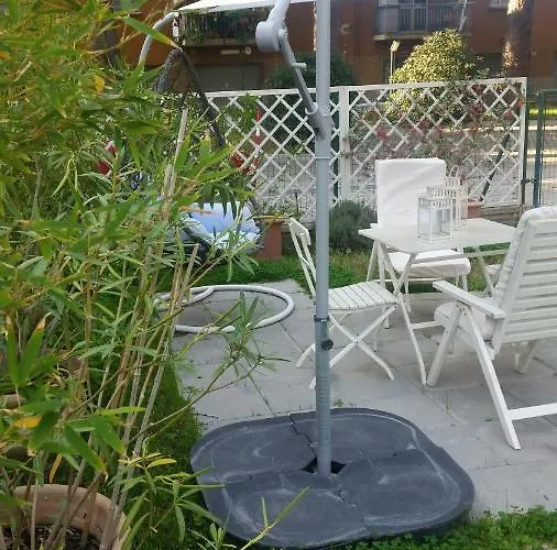 Il Giardinetto - Smart Working - Airport - Private Parking - Private Garden - Ducati - Philip Morris * Bologna