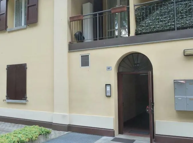 Il Giardinetto - Smart Working - Airport - Private Parking - Private Garden - Ducati - Philip Morris 博洛尼亚