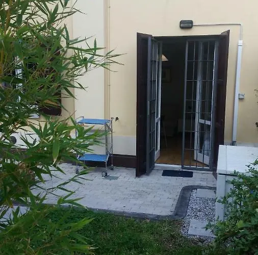 Il Giardinetto - Smart Working - Airport - Private Parking - Private Garden - Ducati - Philip Morris Μπολόνια