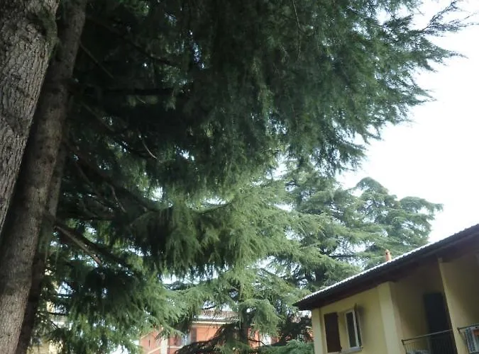 Il Giardinetto - Smart Working - Airport - Private Parking - Private Garden - Ducati - Philip Morris Apartmán