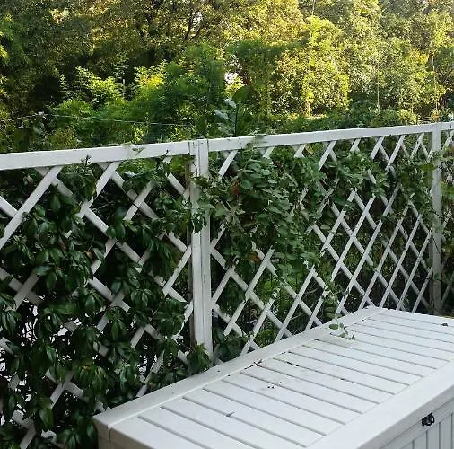 Il Giardinetto - Smart Working - Airport - Private Parking - Private Garden - Ducati - Philip Morris